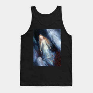 Water Sisters Tank Top